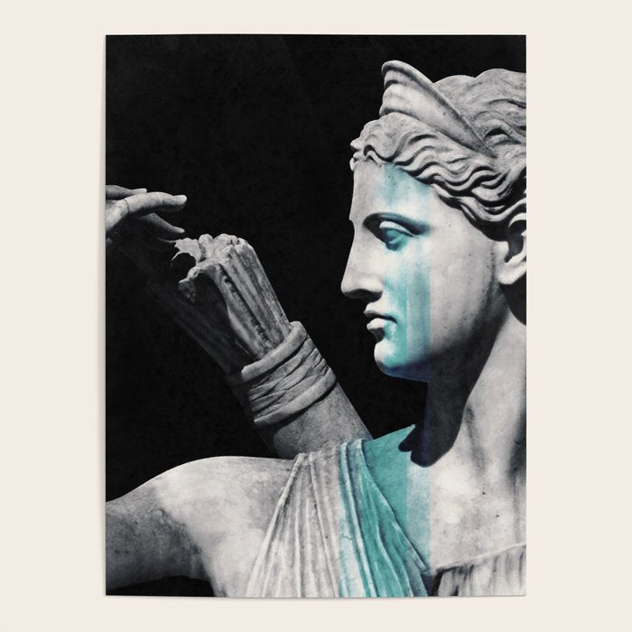 Artemis Poster Gallery Image 1