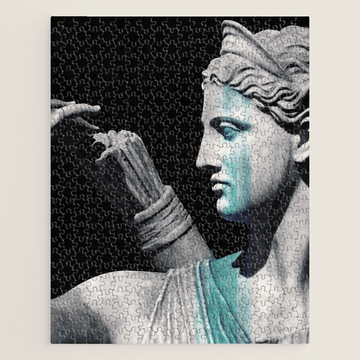 Artemis Jigsaw Puzzle Gallery Image 1