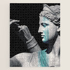Artemis Jigsaw Puzzle Gallery Image 1