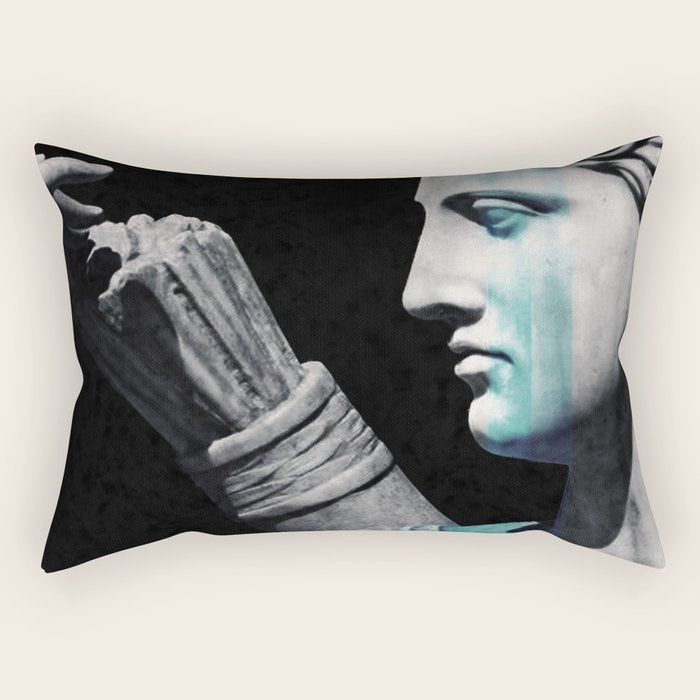 Artemis Rectangular Pillow Gallery Image 2