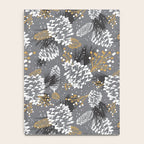 Festive Forest - Grey Notebook Gallery Image 4