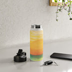 Summer Sunset Water Bottle Gallery Image 5
