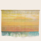 Summer Sunset Wall Hanging Gallery Image 1