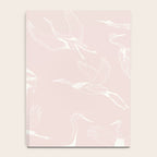 Cranes (Pink) Notebook Gallery Image 4