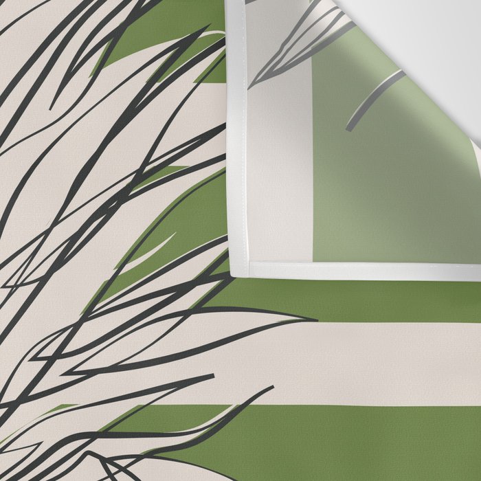 Pineapple Dreams 6 Wall Tapestry Gallery Image 3