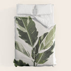 Ficus  Duvet Cover Gallery Image 6