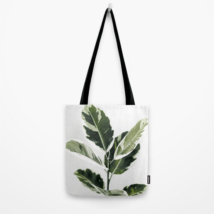 Ficus  Tote Bag Gallery Image 2