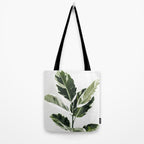Ficus  Tote Bag Gallery Image 2
