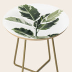 Ficus  Side Table Gallery Image 2