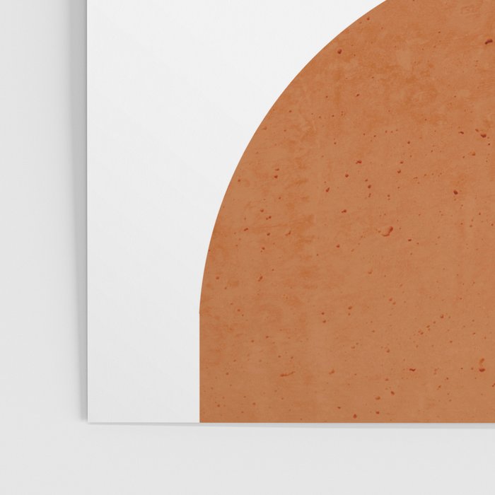 Abtract Modern Poster Gallery Image 3