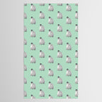 Baby Penguins Tablecloth Gallery Image 2