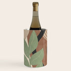 Branches in an abstract setting 01 Wine Chiller Gallery Image 1