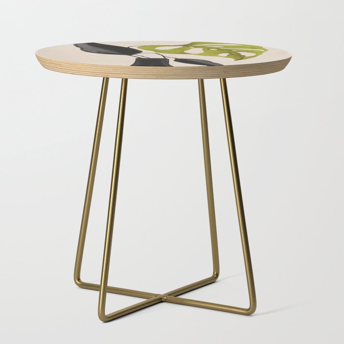 minimal plant 34 Side Table Gallery Image 1