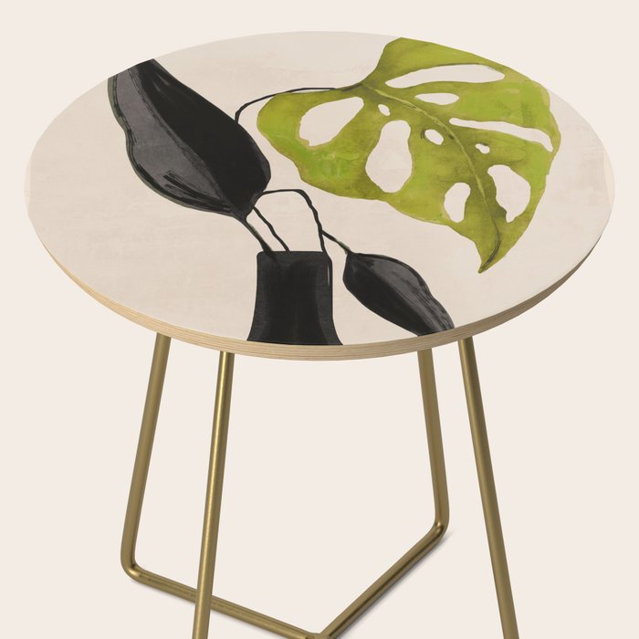 minimal plant 34 Side Table Gallery Image 2