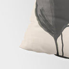 minimal plant 34 Pillow Sham Gallery Image 4
