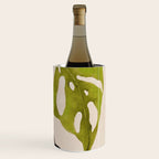minimal plant 34 Wine Chiller Gallery Image 3