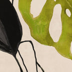 minimal plant 34 Coffee Mug Gallery Image 2
