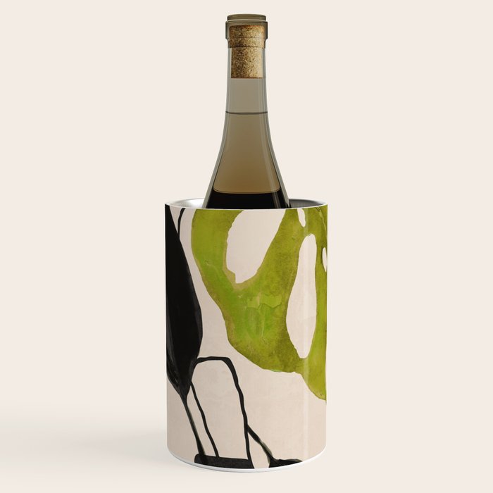 minimal plant 34 Wine Chiller Gallery Image 1