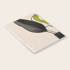 minimal plant 34 Notebook Gallery Image 3