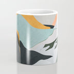 mountains Coffee Mug Gallery Image 4