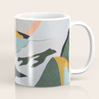 mountains Coffee Mug Gallery Image 1