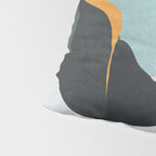 mountains Pillow Sham Gallery Image 4