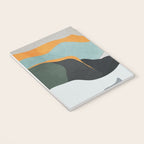 mountains Notebook Gallery Image 3