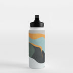 mountains Water Bottle Gallery Image 3