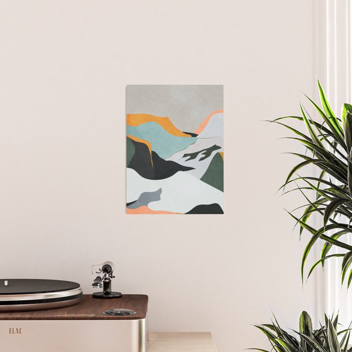 mountains Poster Gallery Image 2