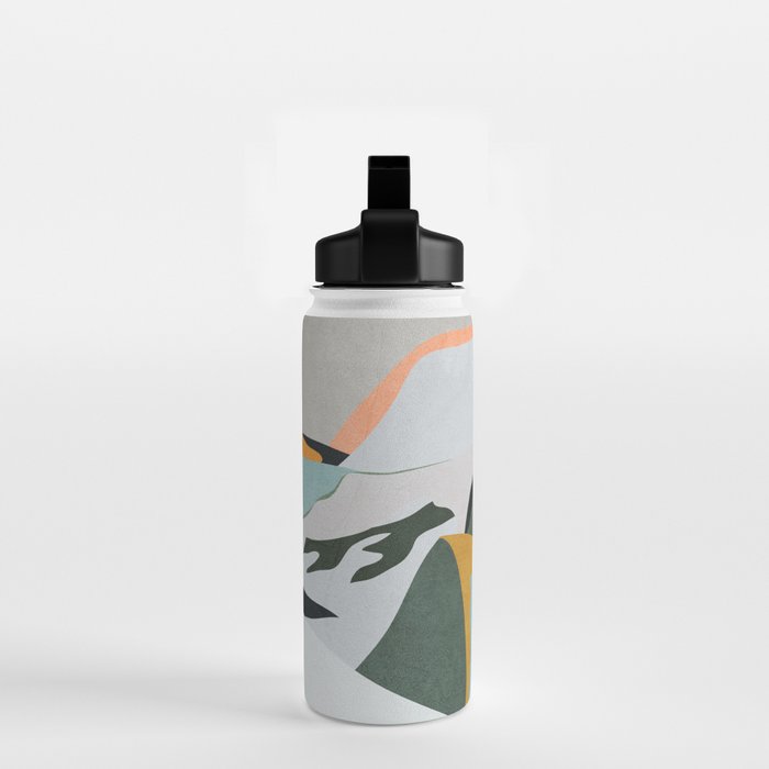 mountains Water Bottle Gallery Image 2