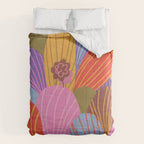 Crocuses Comforter Gallery Image 6