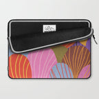 Crocuses Laptop Sleeve Gallery Image 2