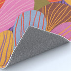 Crocuses Rug Gallery Image 4