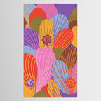 Crocuses Tablecloth Gallery Image 2