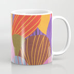 Crocuses Coffee Mug Gallery Image 1