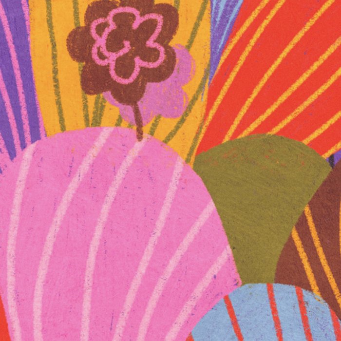 Crocuses Coffee Mug Gallery Image 2
