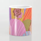 Crocuses Coffee Mug Gallery Image 4