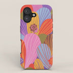 Crocuses iPhone Case Gallery Image 1