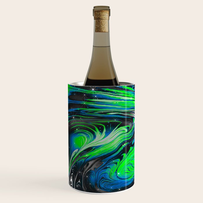Master of None Wine Chiller Gallery Image 1