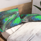 Master of None Pillow Sham Gallery Image 2