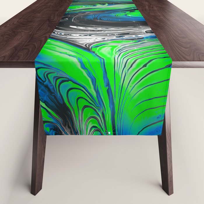 Master of None Table Runner Gallery Image 1