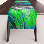 Master of None Table Runner Gallery Image 1