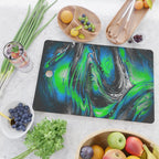 Master of None Cutting Board Gallery Image 2