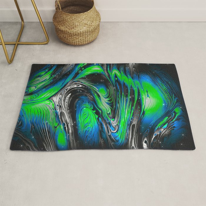 Master of None Rug Gallery Image 1