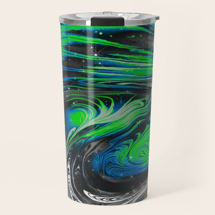 Master of None Travel Mug Gallery Image 1