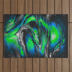 Master of None Outdoor Rug Gallery Image 1