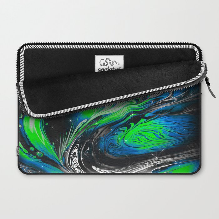 Master of None Laptop Sleeve Gallery Image 2