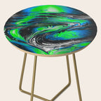 Master of None Side Table Gallery Image 2