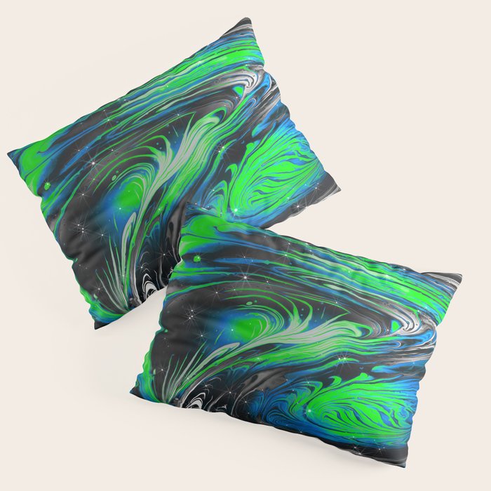 Master of None Pillow Sham Gallery Image 3
