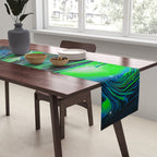 Master of None Table Runner Gallery Image 2